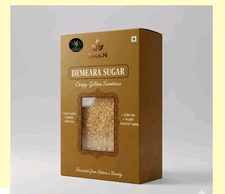 Demerara Sugar