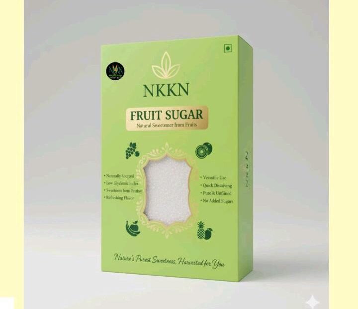 NKKN Fruit Sugar