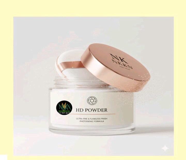 HD Powder