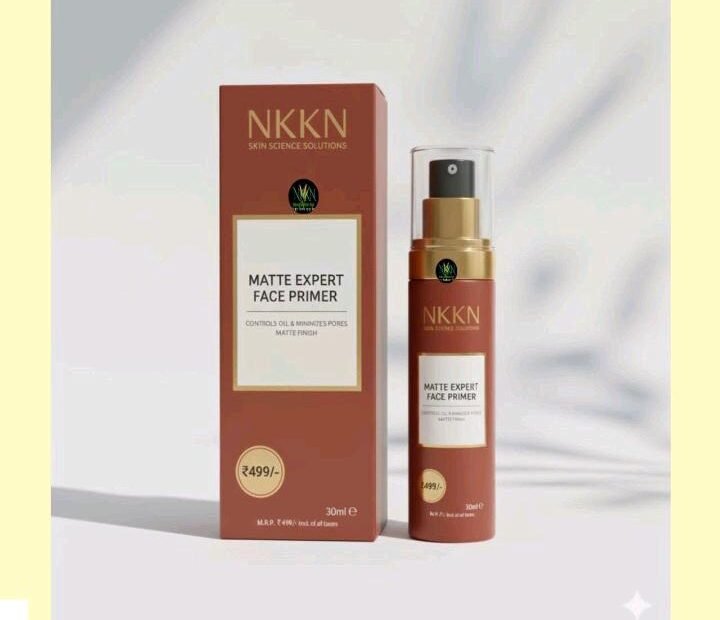 NKKN Sun Defence Shield