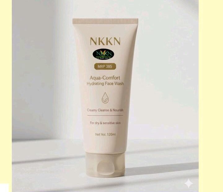 Aqua Comfort Facewash